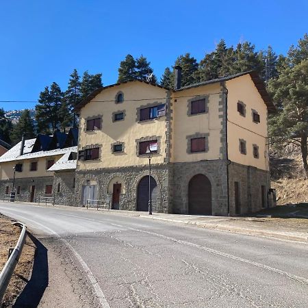 Apartamento La Molina Alp Exterior foto