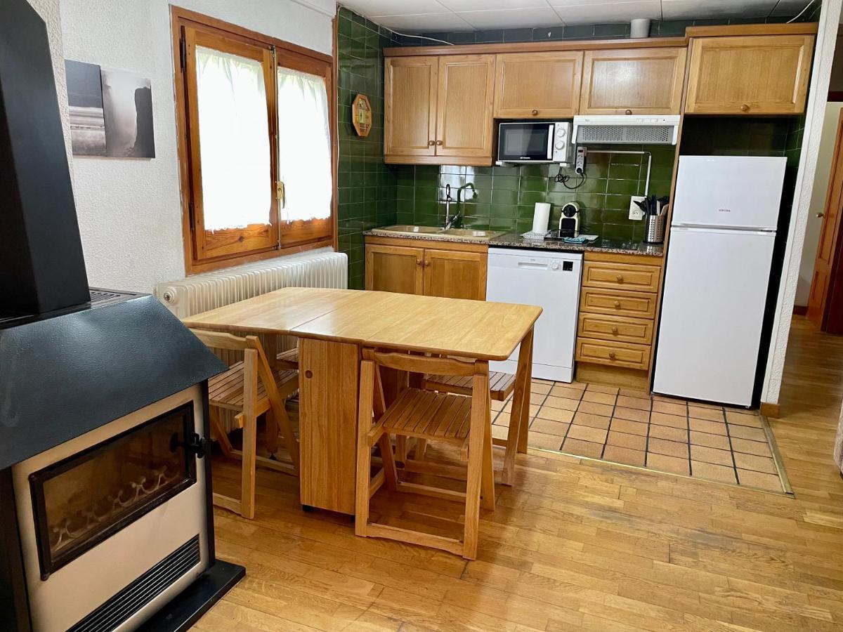 Apartamento La Molina Alp Exterior foto