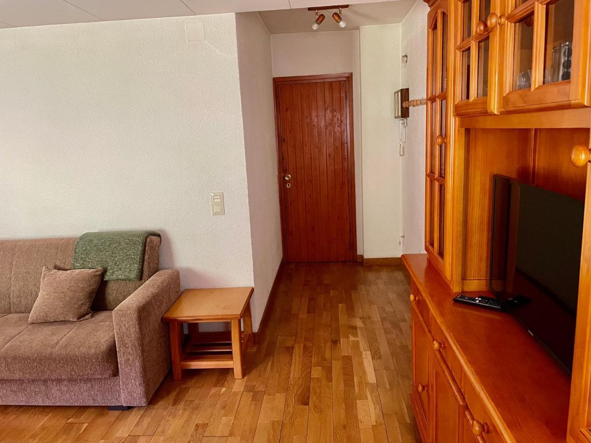 Apartamento La Molina Alp Exterior foto