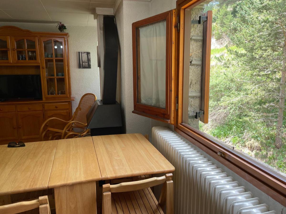Apartamento La Molina Alp Exterior foto