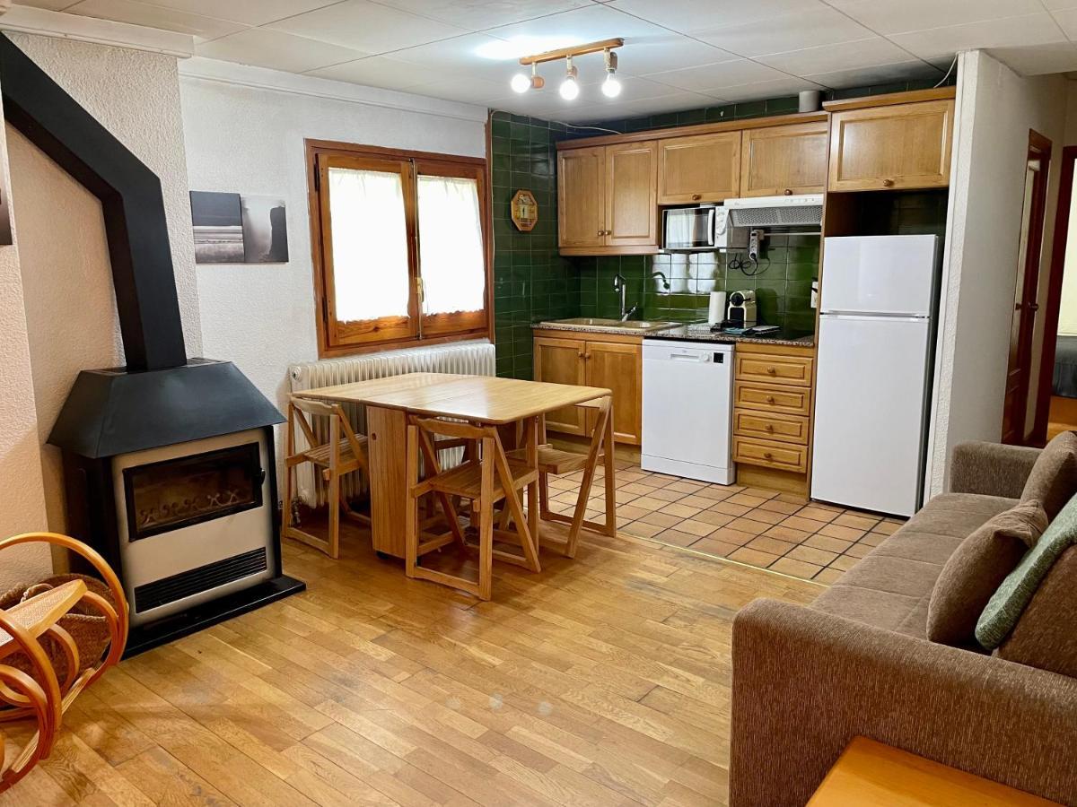 Apartamento La Molina Alp Exterior foto