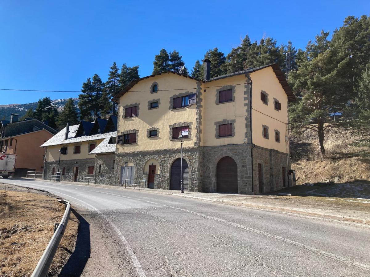 Apartamento La Molina Alp Exterior foto