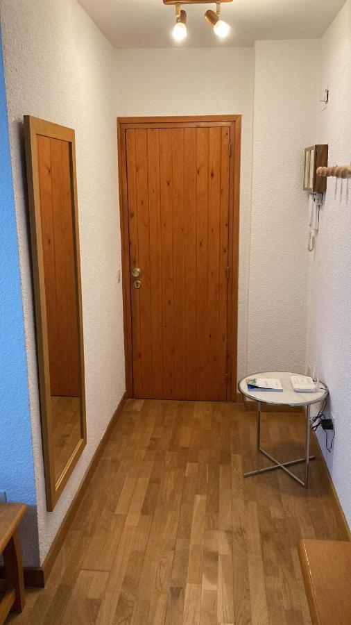 Apartamento La Molina Alp Exterior foto