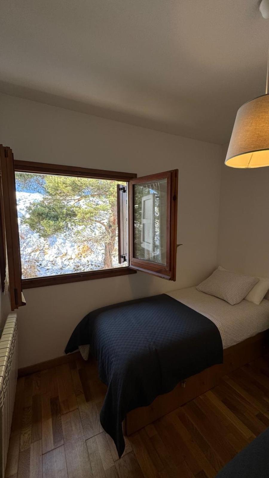 Apartamento La Molina Alp Exterior foto